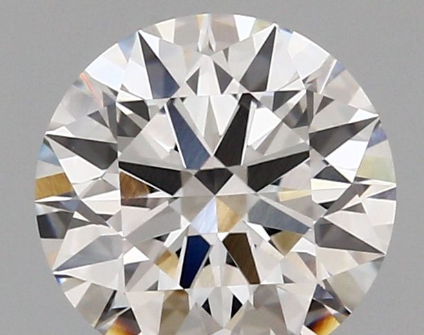 Lab Grown Diamond 1,7Ct E-VVS1 Round - IGILG747548400 1