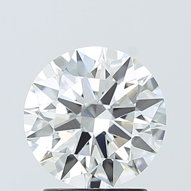 Lab Grown Diamond 2Ct D-VS1 Round - IGILG798620492 1