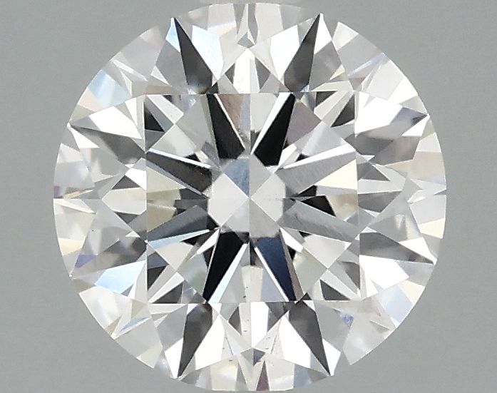 Lab Grown Diamond 1,99Ct E-VS2 Round - IGILG778604309 1