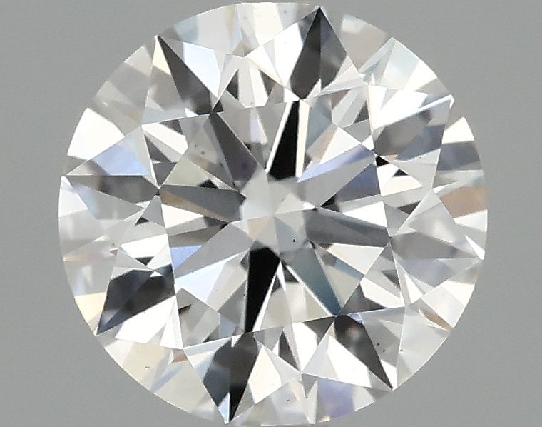 Lab Grown Diamond 1,99Ct F-VS2 Round - IGILG811601096 1