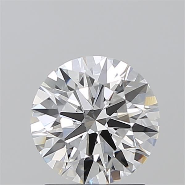 Lab Grown Diamond 1,54Ct E-VS1 Round - IGILG836692479 1