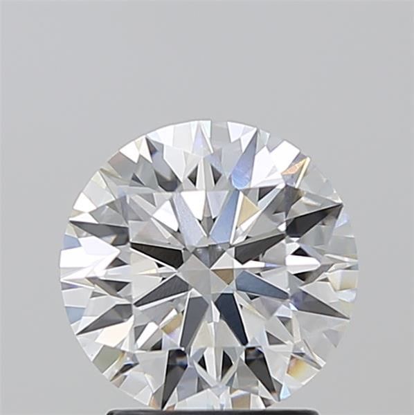 Lab Grown Diamond 2,04Ct D-VS1 Round - IGILG834611915 1