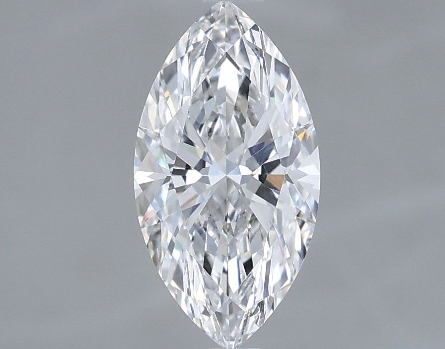 Lab Grown Diamond 1,23Ct E-VVS2 Marquise - IGILG795607550 1