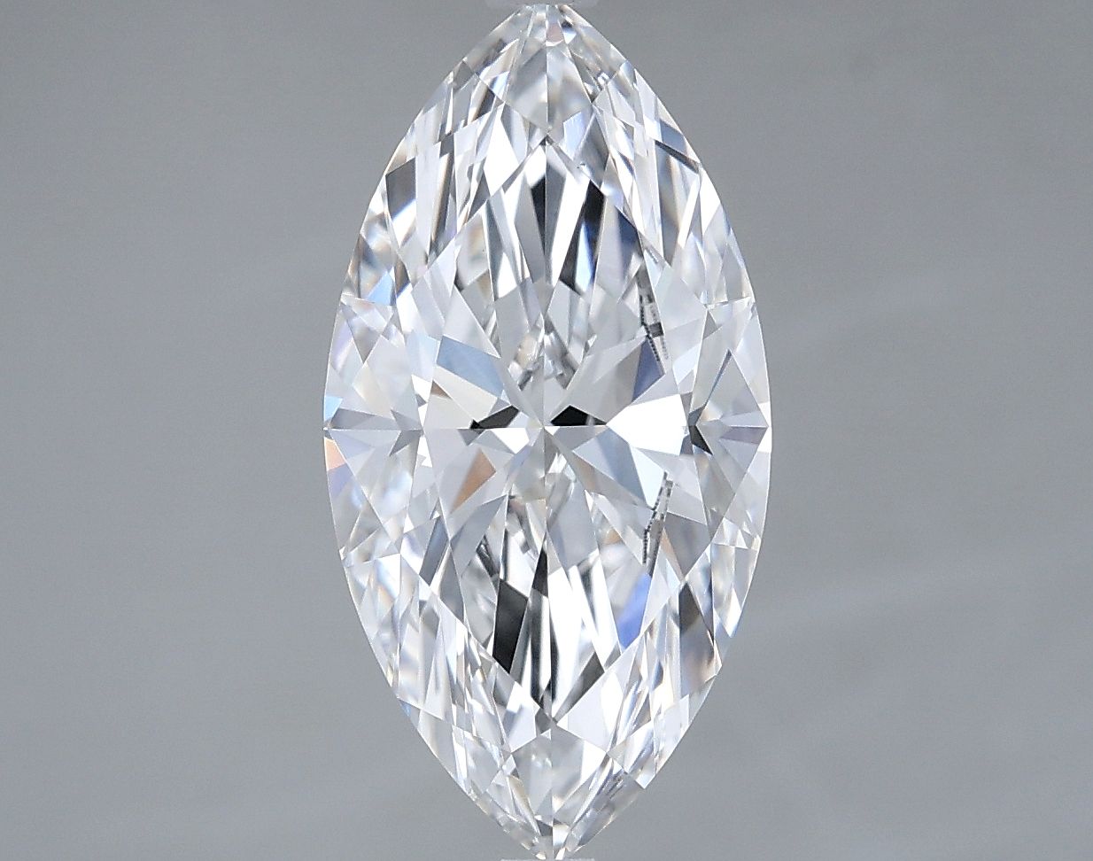 Lab Grown Diamond 3,03Ct D-VS1 Marquise - IGILG830689225 1