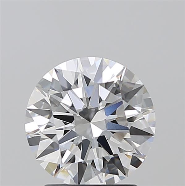 Lab Grown Diamond 2,06Ct D-VS1 Round - IGILG834611919 1