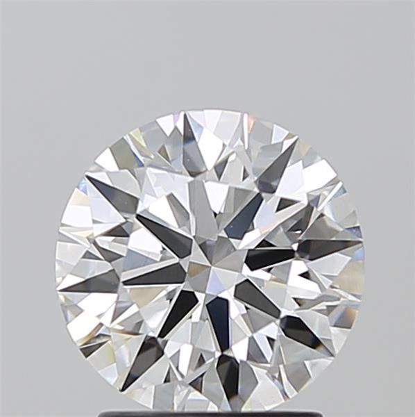 Lab Grown Diamond 2,02Ct E-VS1 Round - IGILG825642325 1