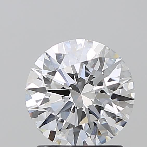 Lab Grown Diamond 1,57Ct D-VS1 Round - IGILG832605893 1