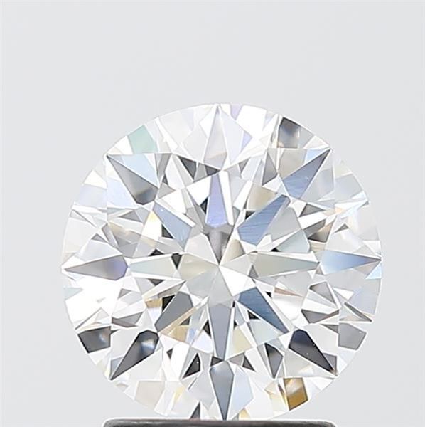 Lab Grown Diamond 2,06Ct D-VS1 Round - IGILG825642511 1