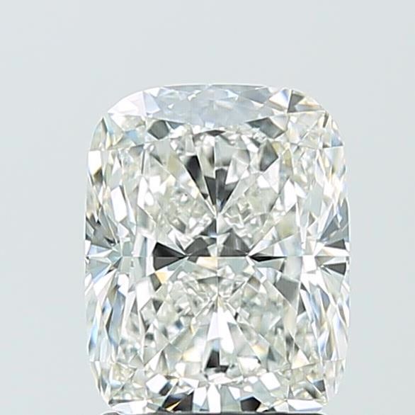 Lab Grown Diamond 2,09Ct E-VS1 Cushion - IGILG825640410 1
