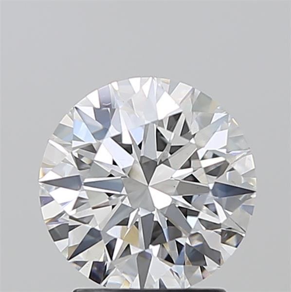 Lab Grown Diamond 2,04Ct E-VS1 Round - IGILG825638562 1