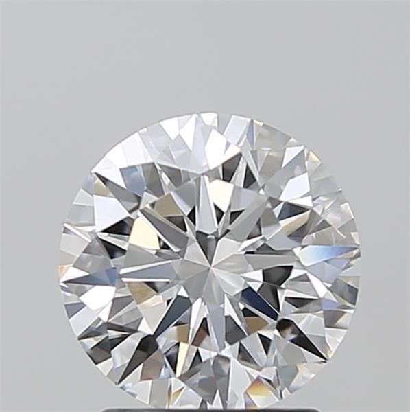 Lab Grown Diamond 2,04Ct D-VVS2 Round - IGILG825639916 1