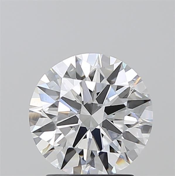 Lab Grown Diamond 2,02Ct E-VS2 Round - IGILG825639989 1