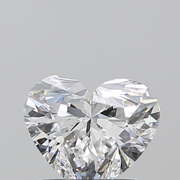 Lab Grown Diamond 1,5Ct E-VVS2 Heart - IGILG834613554 1