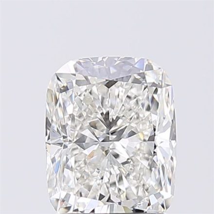 Lab Grown Diamond 2,02Ct F-VVS2 Cushion - IGILG825638408 1