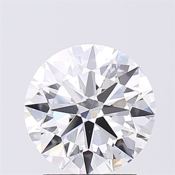 Lab Grown Diamond 2,02Ct E-VS2 Round - IGILG825662191 1