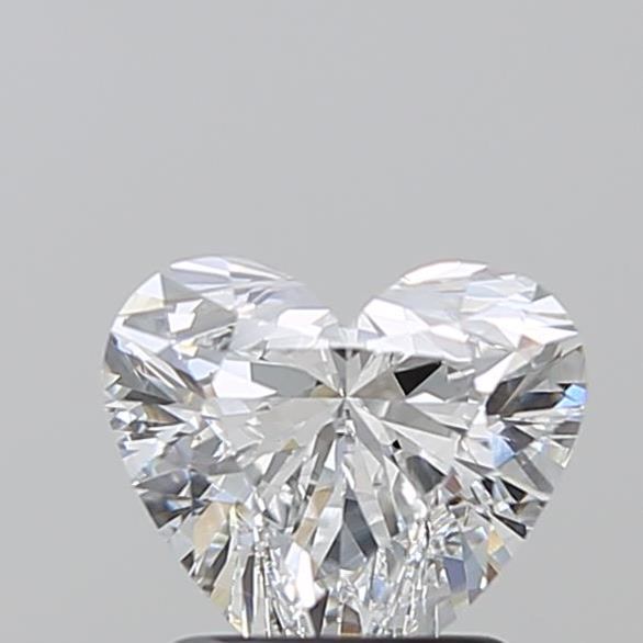 Lab Grown Diamond 1,5Ct D-VS1 Heart - IGILG836692559 1