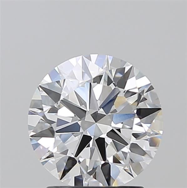 Lab Grown Diamond 2,02Ct E-VVS2 Round - IGILG825642208 1