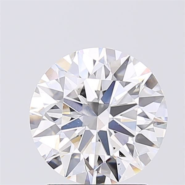 Lab Grown Diamond 2,04Ct E-VS2 Round - IGILG825640376 1