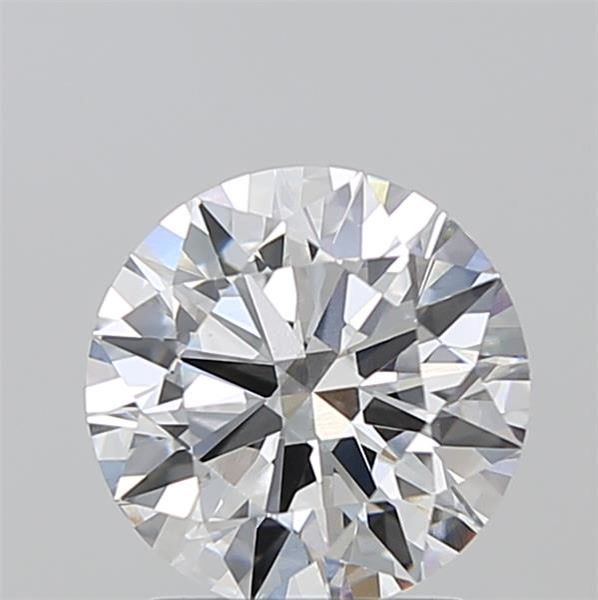 Lab Grown Diamond 2,06Ct D-VS1 Round - IGILG825642152 1