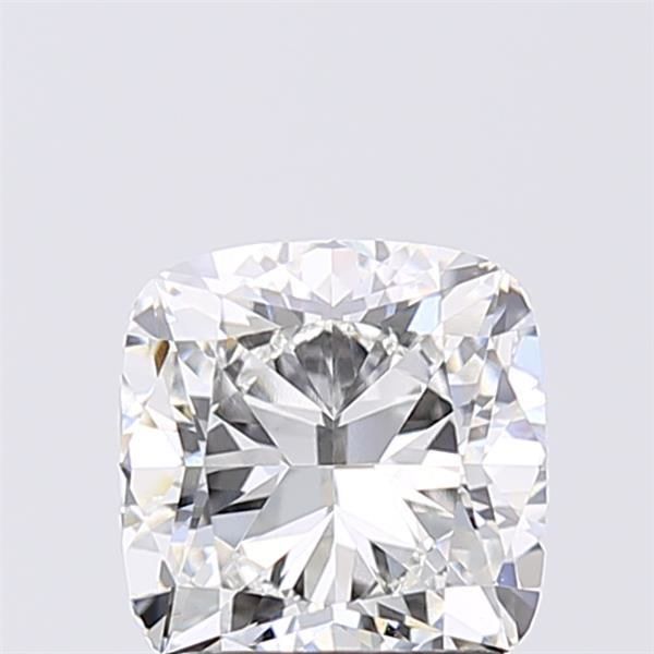 Lab Grown Diamond 2,04Ct F-VVS2 Cushion - IGILG825637814 1