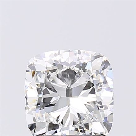 Lab Grown Diamond 2,04Ct F-VVS2 Cushion - IGILG825637814 1