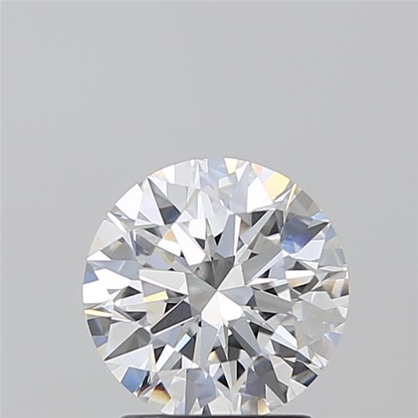 Lab Grown Diamond 2,06Ct E-VVS2 Round - IGILG825642405 1