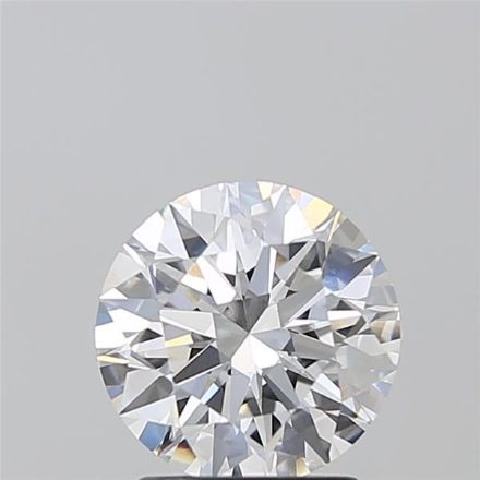 Lab Grown Diamond 2,06Ct E-VVS2 Round - IGILG825642405 1
