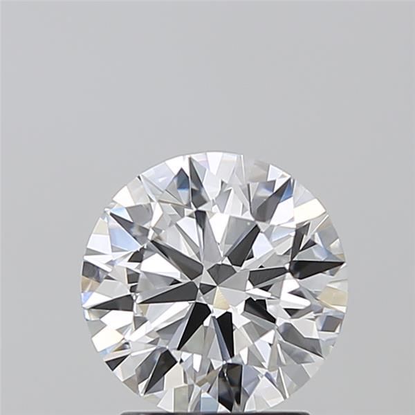 Lab Grown Diamond 2,09Ct E-VVS2 Round - IGILG825642451 1