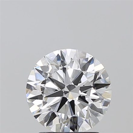 Lab Grown Diamond 2,09Ct E-VVS2 Round - IGILG825642451 1