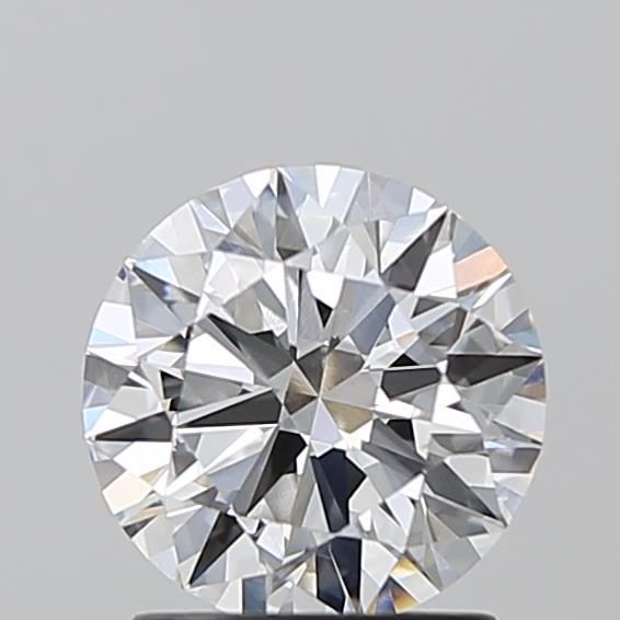 Lab Grown Diamond 1,57Ct D-VVS2 Round - IGILG833673713 1