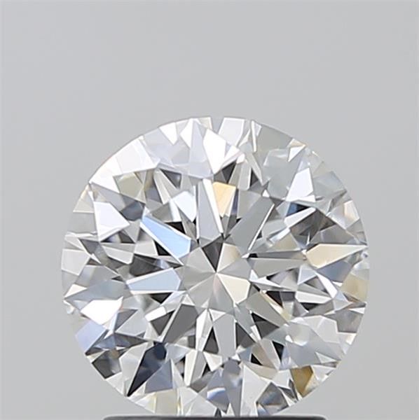 Lab Grown Diamond 2,06Ct D-VVS2 Round - IGILG825640015 1