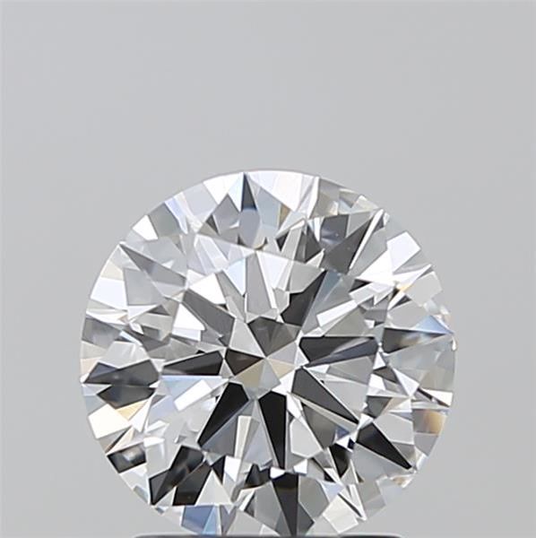 Lab Grown Diamond 2Ct E-VVS2 Round - IGILG825639944 1