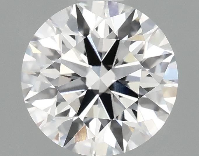 Lab Grown Diamond 1,54Ct E-VVS2 Round - IGILG811649095 1