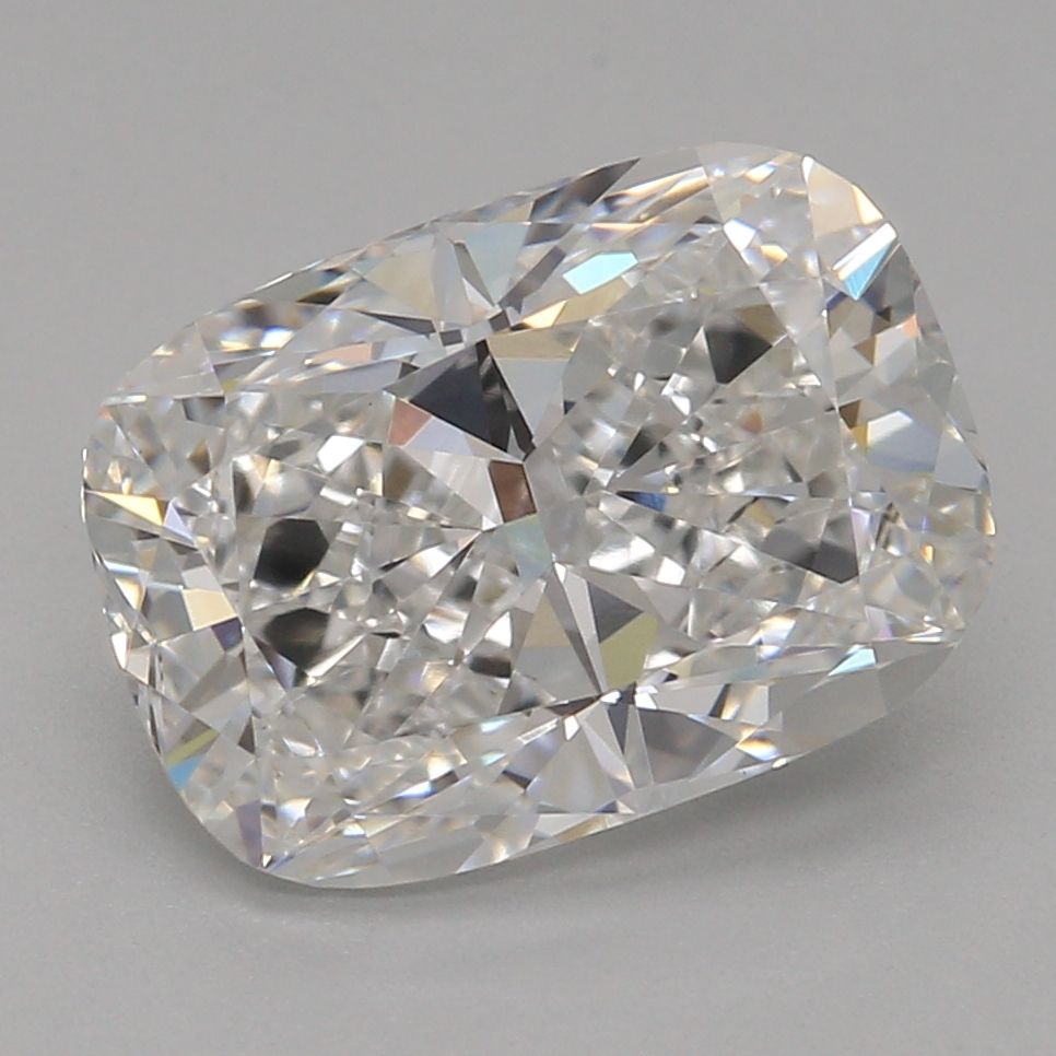 Lab Grown Diamond 2,04Ct E-VVS1 Cushion - IGILG818611576 1