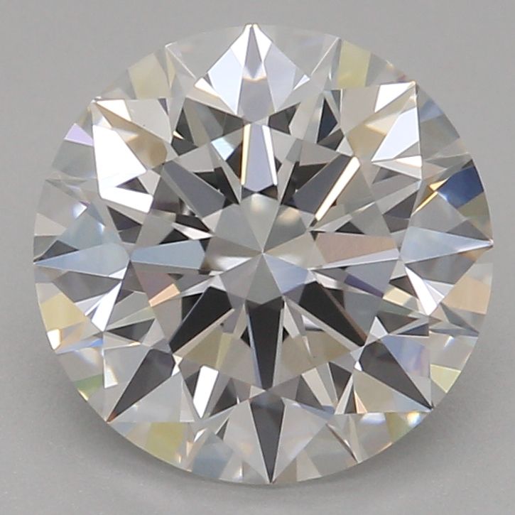 Lab Grown Diamond 1,55Ct E-VVS1 Round - IGILG813621490 1