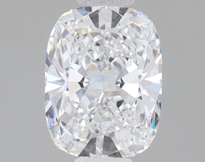 Lab Grown Diamond 1,56Ct D-VS1 Cushion - IGILG833686297 1