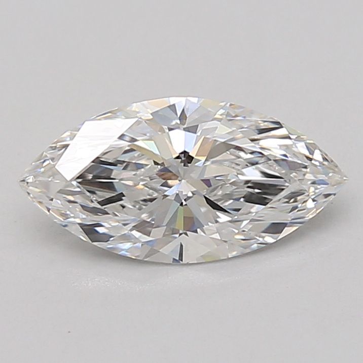 Lab Grown Diamond 1,34Ct E-VS1 Marquise - IGILG833607552 1