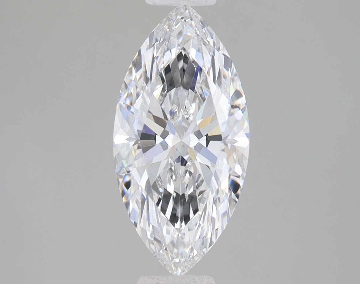 Lab Grown Diamond 1,55Ct E-VS1 Marquise - IGILG837615461 1