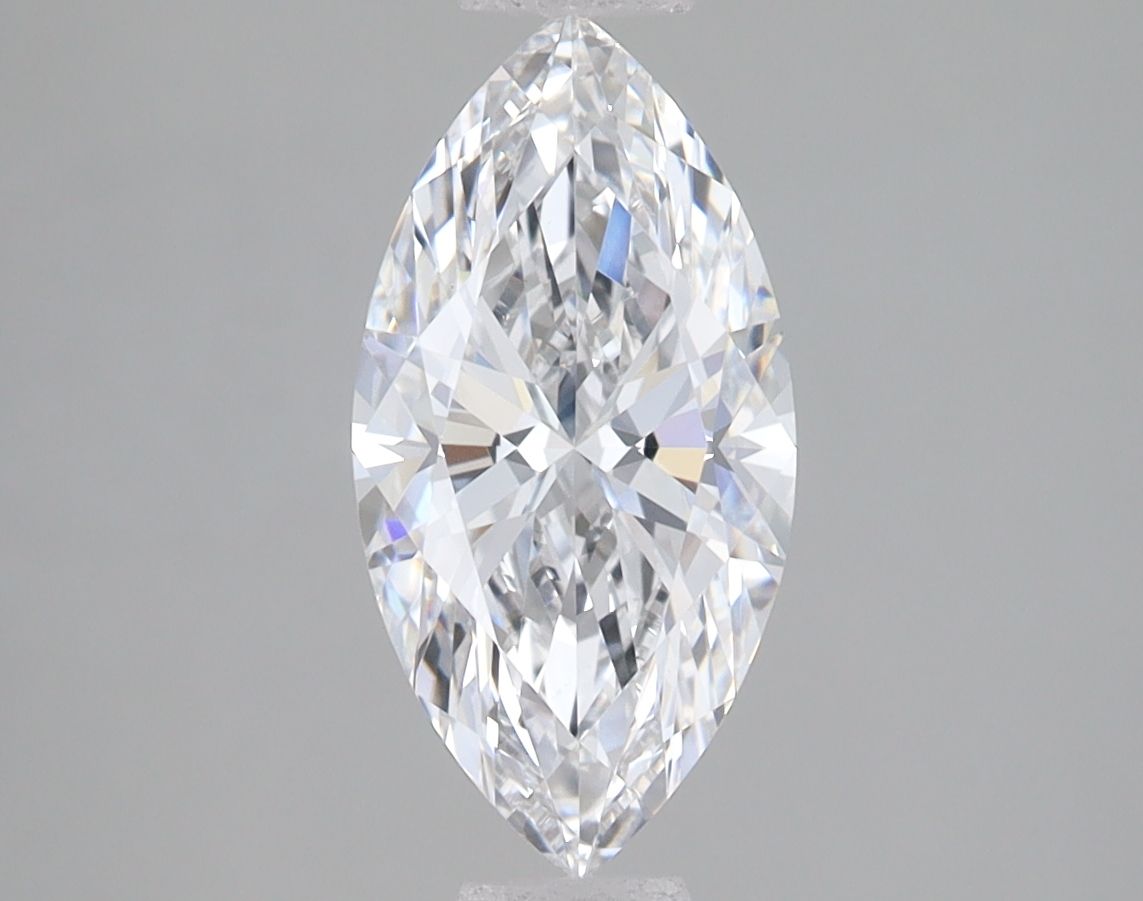 Lab Grown Diamond 1,59Ct D-VS1 Marquise - IGILG836623583 1