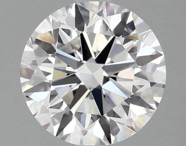 Lab Grown Diamond 1,54Ct E-VVS2 Round - IGILG811666607 1