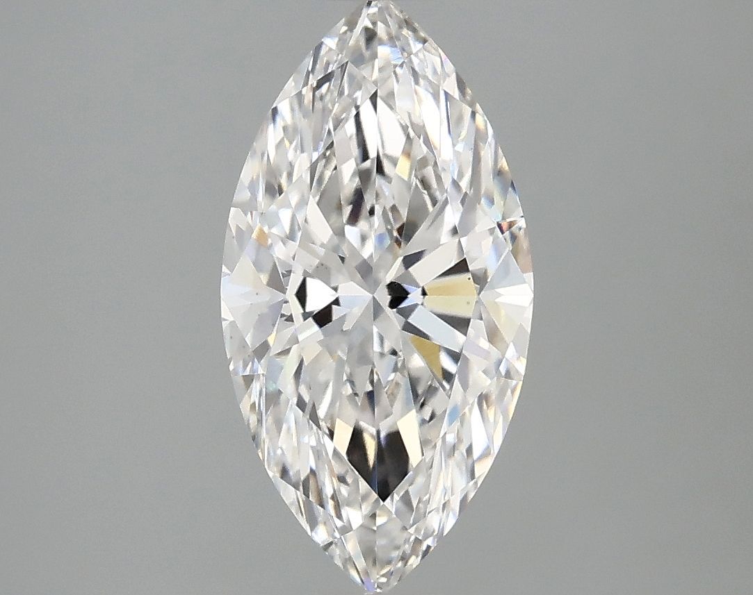 Lab Grown Diamond 2,04Ct F-VS1 Marquise - IGILG830684087 1