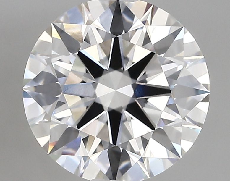 Lab Grown Diamond 2,7Ct D-VS1 Round - IGILG739537318 1