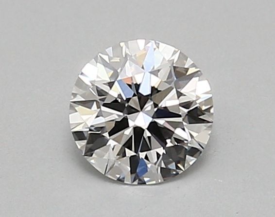 Lab Grown Diamond 0,73Ct D-VVS1 Round - IGILG801698916 1