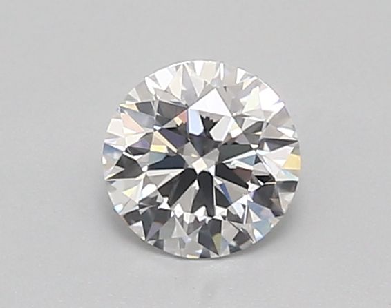 Lab Grown Diamond 0,72Ct D-VVS2 Round - IGILG758536396 1