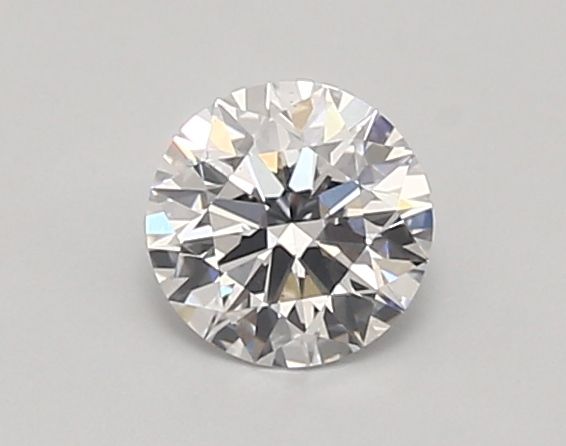 Lab Grown Diamond 0,72Ct D-VVS2 Round - IGILG742518176 1