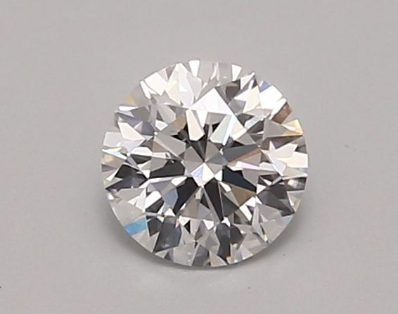 Lab Grown Diamond 0,72Ct D-VVS2 Round - IGILG766694891 1