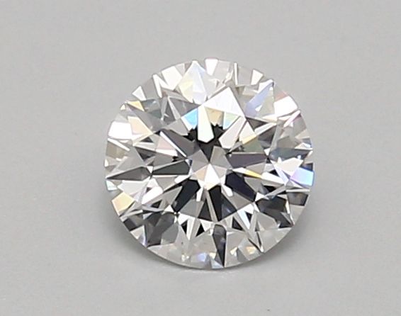 Lab Grown Diamond 0,72Ct D-VVS2 Round - IGILG744510271 1