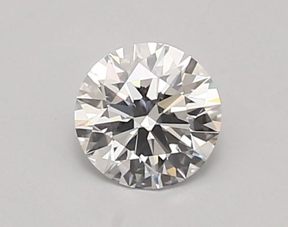 Lab Grown Diamond 0,72Ct D-VVS2 Round - IGILG770620942 1