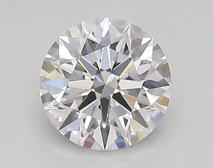 Lab Grown Diamond 0,72Ct D-VVS2 Round - IGILG764646154 1
