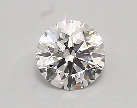 Lab Grown Diamond 0,72Ct D-VVS2 Round - IGILG737502566 1